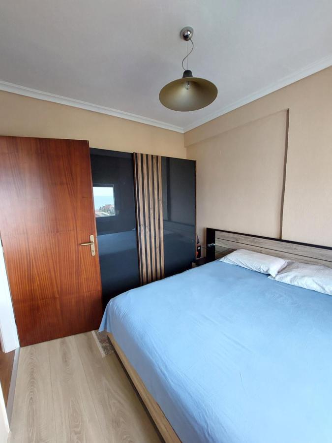Bright View Apartment ปาเลออน ซิฟลิคิออน ภายนอก รูปภาพ
